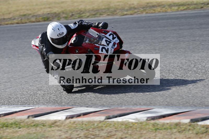 /47 02.10.2026  Speer Racing ADR/Gruppe rot/242
